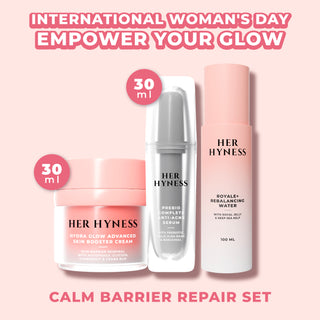 Calm Barrier Repair Set