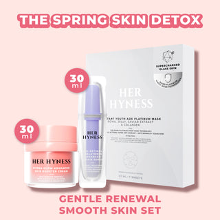 Gentle Renewal Smooth Skin Set