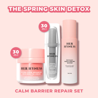 Calm Barrier Repair Set