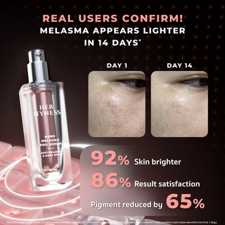 Nano Melasma Pro Serum 30 ml [VIP]