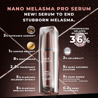 Nano Melasma Pro Serum 30 ml [VIP]