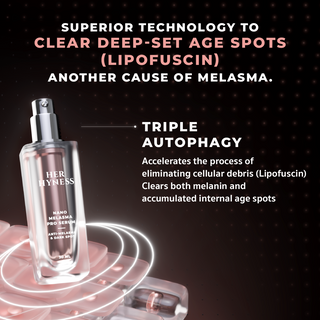 Nano Melasma Pro Serum 30 ml [VIP]