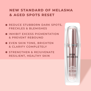 Nano Melasma Pro Serum 30 ml [VIP]