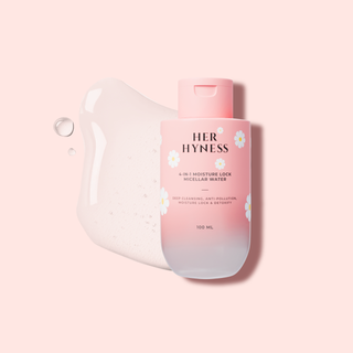 4-in-1 Moisture Lock Micellar Water 500 ml
