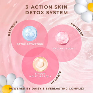 4-in-1 Moisture Lock Micellar Water 500 ml