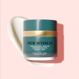 Royal Lift White Concentrate Night Spa