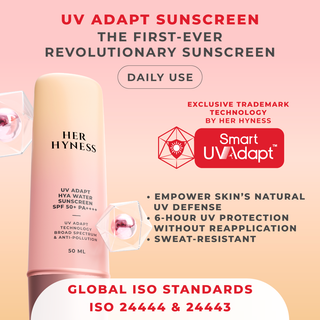 [จัดส่งวันที่ 8 ต.ค. 69]  HER HYNESS Ling Ling The Ultimate Protection Set เซตรวมกันแดด3สูตร พร้อมPostcardและผ้าห่ม Exclusive