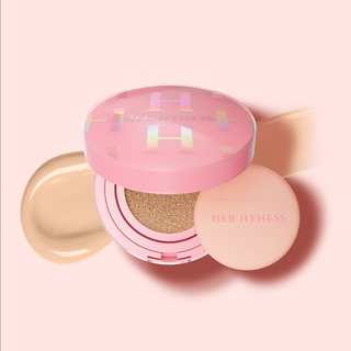 Nude Air Anti-Acne Serum Cushion SPF 50+ PA++++ (ตลับเดี่ยว 12 g)