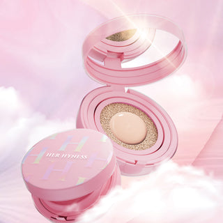 Nude Air Anti-Acne Serum Cushion SPF 50+ PA++++ (ตลับเดี่ยว 12 g)