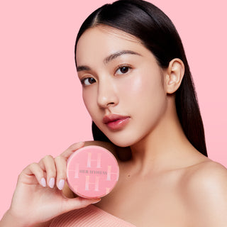 Nude Air Anti-Acne Serum Cushion SPF 50+ PA++++ (ตลับเดี่ยว 12 g)