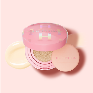 Nude Air Anti-Acne Serum Cushion SPF 50+ PA++++ (ตลับเดี่ยว 12 g)