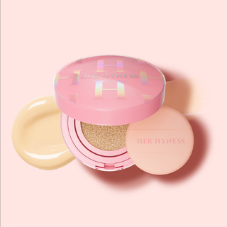 Nude Air Anti-Acne Serum Cushion SPF 50+ PA++++ (ตลับเดี่ยว 12 g)