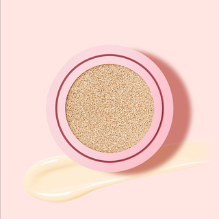 Nude Air Anti-Acne Serum Cushion SPF 50+ PA++++ (รีฟิล 12 g)
