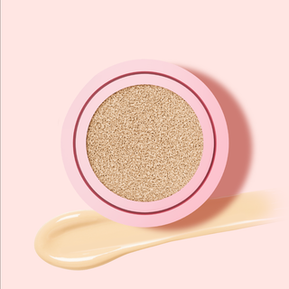 Nude Air Anti-Acne Serum Cushion SPF 50+ PA++++ (รีฟิล 12 g)