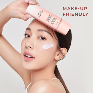 Hya+ Water Sunscreen SPF 50+ PA++++ 50 ml