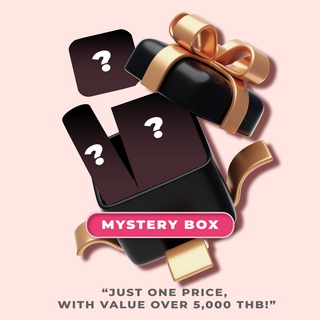 [Black Friday Edition - Limited during 25-30 Nov!] Mystery Box of Glow - Just one price, with value over 5,000 THB!