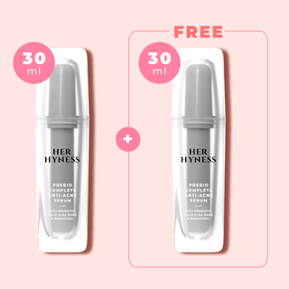 [PAYDAY] Buy 1 Get 1 - Prebio Complete Anti-Acne Serum (30ml x2) [VIP]