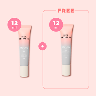 [PAYDAY] Buy 1 Get 1 - 3D Power Acne Clear Gel (12ml x2) [VIP]