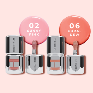 [PAYDAY] Special Set - Spotless Blush Screen SPF 50+ PA+++ (3 g) x2 [VIP]