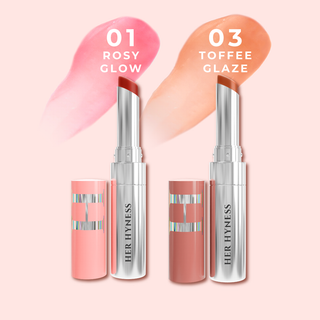 [PAYDAY] Special Set - Phyto-Retinol Plump & Glow Lip Tint (2.3 g) x2 [VIP]