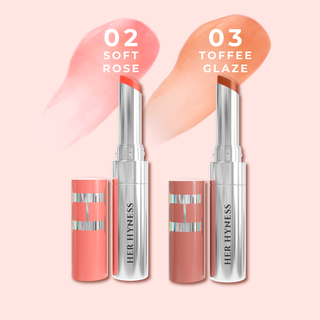 [PAYDAY] Special Set - Phyto-Retinol Plump & Glow Lip Tint (2.3 g) x2 [VIP]