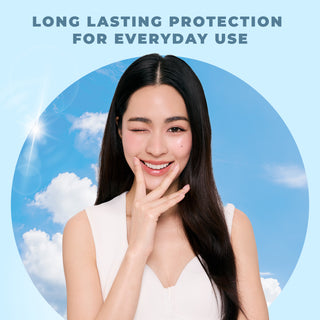 [FROZEN COLLECTION] HER HYNESS UV ADAPT HYA WATER SUNSCREEN SPF 50+ PA++++ 30ML