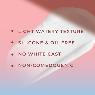 [FROZEN COLLECTION] HER HYNESS UV ADAPT HYA WATER SUNSCREEN SPF 50+ PA++++ 30ML