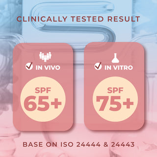 [FROZEN COLLECTION] HER HYNESS HYA+ WATER SUNSCREEN SPF 50+ PA++++ 30ML