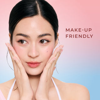 [FROZEN COLLECTION] HER HYNESS HYA+ WATER SUNSCREEN SPF 50+ PA++++ 30ML