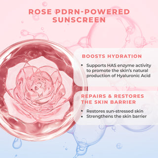 Hya Cooling Water PDRN Body Sunscreen SPF 50+ PA++++ 150 g