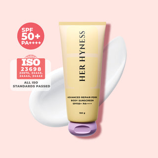Advanced Repair PDRN Body Sunscreen SPF 50+ PA++++ 150 g [VIP]
