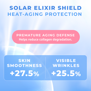 Marshmallow Mousse Sunscreen SPF 50+ PA++++ 40 ml