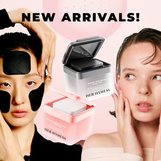 [Oct Edition #07-08 - Limited during 16-30 Oct!] Lingling Website Exclusive Hello, New Glow! Set with 2 Photocards