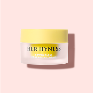 Power Glow Pore Refine Cream 15 ml