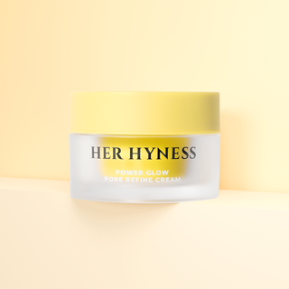 Power Glow Pore Refine Cream 15 ml