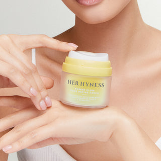 Power Glow Pore Refine Cream 30 ml