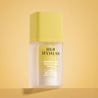 Power Glow Pore Refine Serum 15 ml
