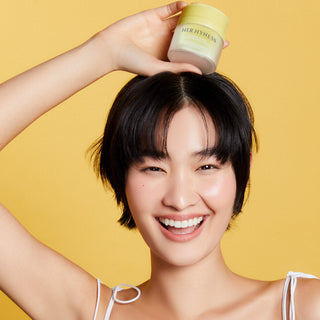 [Clear & Glow Set 1] Power Glow Pore Refine Serum 30 ml + Power Glow Pore Refine Cream 30 ml