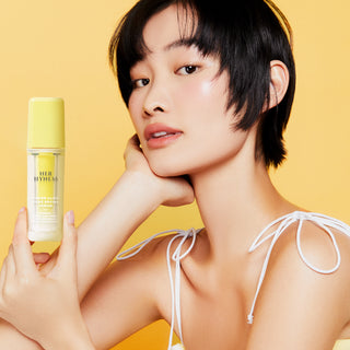 [Clear & Glow Set 1] Power Glow Pore Refine Serum 30 ml + Power Glow Pore Refine Cream 30 ml
