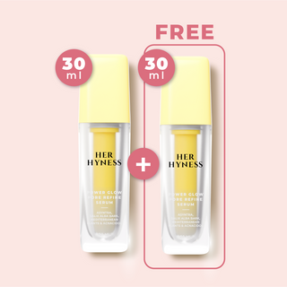 [PAYDAY] BUY 1 GET 1 FREE - Power Glow Pore Refine Serum 30 ml [VIP]