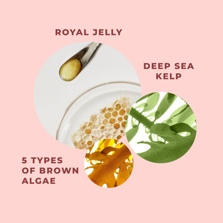 Royale+ Rebalancing Water 100 ml