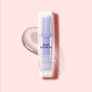 Bio-Retinal Melatonin Advanced Repair Serum 30 ml