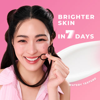 Marshmallow Radiance C Sunscreen SPF 50+ PA++++ 40g