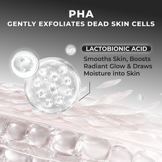 2-IN-1 Purifying Glow Black Cleanser 100ml