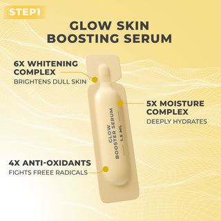 HER HYNESS ADVANCED GLOW INSTANT LIFT COCO MASK (5 SHEETS)