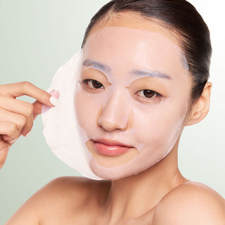 HER HYNESS ADVANCED REPAIR INSTANT LIFT COCO MASK (5 SHEETS)