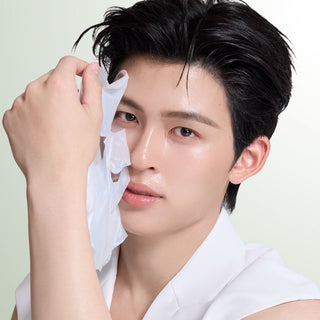 HER HYNESS ADVANCED REPAIR INSTANT LIFT COCO MASK (5 SHEETS)