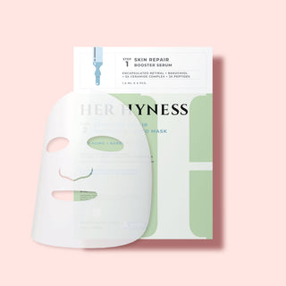 HER HYNESS ADVANCED REPAIR INSTANT LIFT COCO MASK (5 SHEETS)