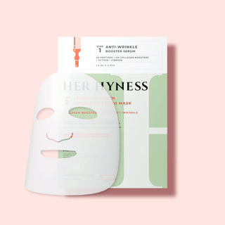HER HYNESS ADVANCED YOUTH INSTANT LIFT COCO MASK (5 SHEETS)