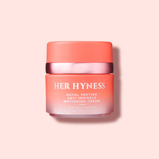 Royal Peptide Anti-Wrinkle Whitening Cream 30 ml [VIP]